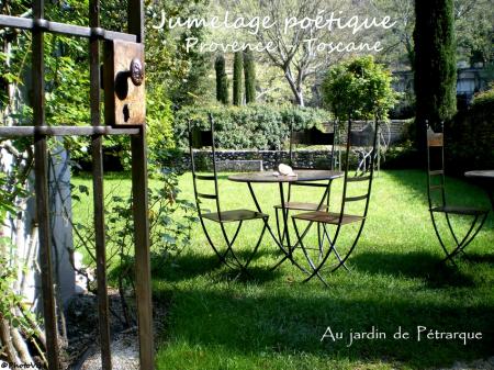 Jumelage poétique, 2ème mi-temps