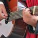 Le poète à la guitare