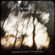 Carnet à double vue