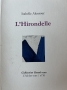 L'Hirondelle