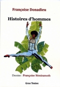 Histoires d'hommes