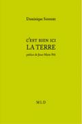 C'est bien ici la Terre
