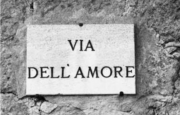 Via Dell'Amore