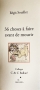 36 choses à faire avant de mourir