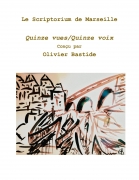 Quinze vues / Quinze voix