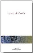 Carnets de marche