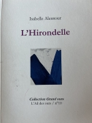 L'Hirondelle