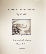 Voyage et rêve d'un poète