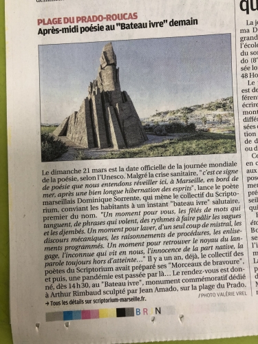 LA PROVENCE DU SAMEDI 20 MARS 2021.JPG