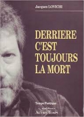 Livre Derrière c'est toujours la mort.jpg