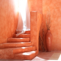 escalier ocre.jpg