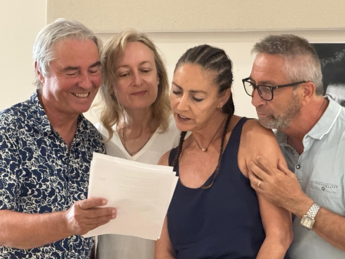 LE QUATUOR DES LECTEURS  .jpeg