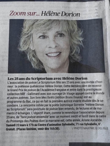 article La Provence 20mars.jpg
