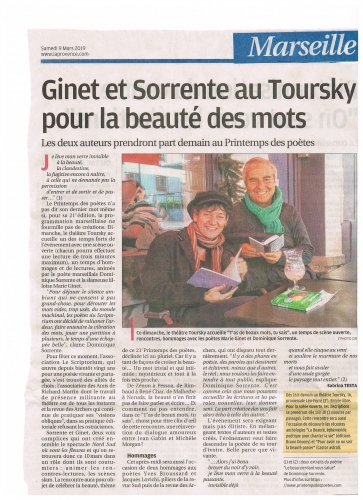 article LA PROVENCE 9 mars 2019 Toursky.jpeg