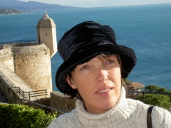 Patricia LE ROUX SORRENTE 1958 - 2011.JPG