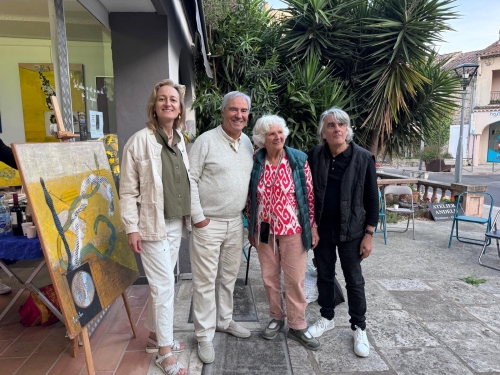 quatuor chez ANDELU.jpeg